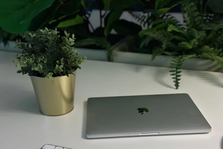 Büro- & Praxisreinigung